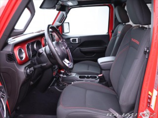 Jeep Gladiator 3,6 V6 Unlimited Rubicon 2020
