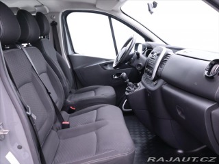 Opel Vivaro 1,6 CDTI 85kW CZ Klima 9- 2015