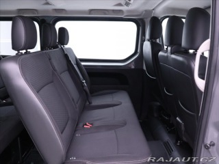 Opel Vivaro 1,6 CDTI 85kW CZ Klima 9- 2015