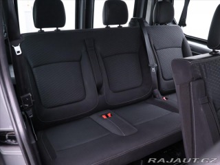 Opel Vivaro 1,6 CDTI 85kW CZ Klima 9- 2015