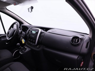 Opel Vivaro 1,6 CDTI 85kW CZ Klima 9- 2015