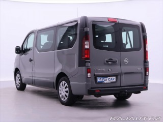 Opel Vivaro 1,6 CDTI 85kW CZ Klima 9- 2015