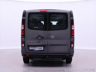 Opel Vivaro 1,6 CDTI 85kW CZ Klima 9- 2015