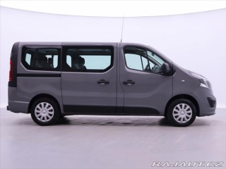 Opel Vivaro 1,6 CDTI 85kW CZ Klima 9- 2015