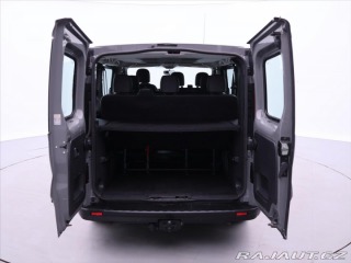 Opel Vivaro 1,6 CDTI 85kW CZ Klima 9- 2015