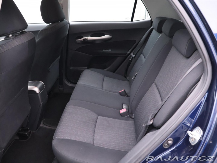 Toyota Auris 1,6 VVT-i 91kW Aut.klima 2008