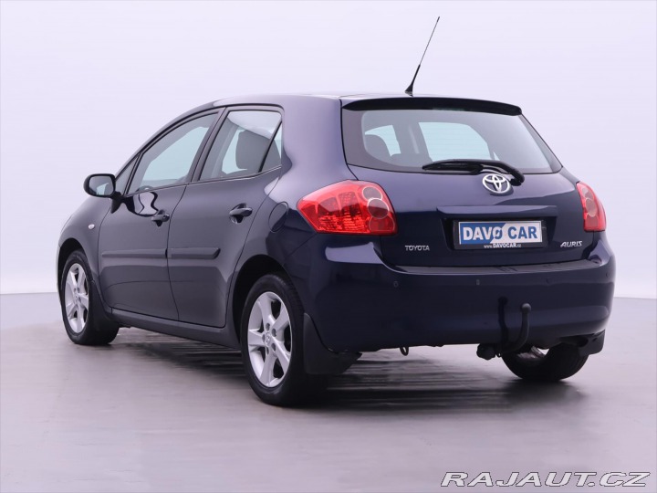Toyota Auris 1,6 VVT-i 91kW Aut.klima 2008