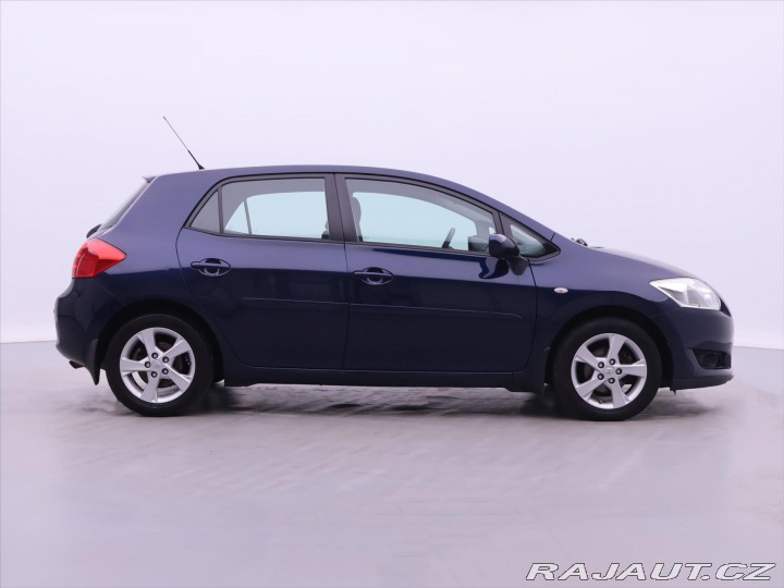 Toyota Auris 1,6 VVT-i 91kW Aut.klima 2008