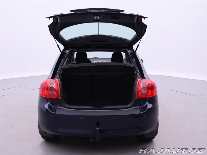 Toyota Auris 1,6 VVT-i 91kW Aut.klima 2008
