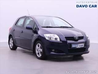 Toyota Auris 1,6 VVT-i 91kW Aut.klima 2008