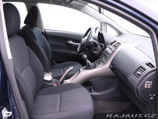 Toyota Auris 1,6 VVT-i 91kW Aut.klima 2008