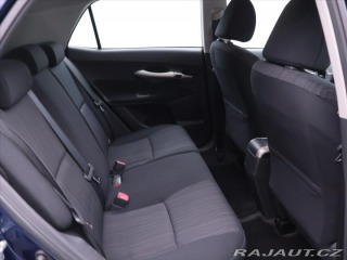 Toyota Auris 1,6 VVT-i 91kW Aut.klima 2008