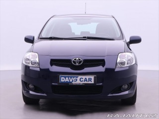 Toyota Auris 1,6 VVT-i 91kW Aut.klima 2008