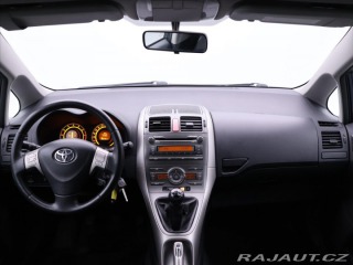 Toyota Auris 1,6 VVT-i 91kW Aut.klima 2008
