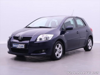 Toyota Auris 1,6 VVT-i 91kW Aut.klima 2008