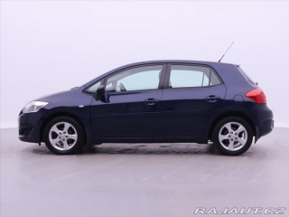 Toyota Auris 1,6 VVT-i 91kW Aut.klima 2008