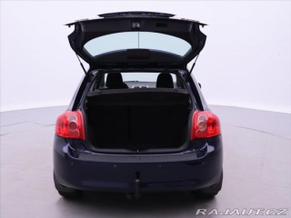 Toyota Auris 1,6 VVT-i 91kW Aut.klima 2008