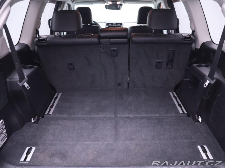 Toyota Land Cruiser 2,8 D-4D 130kW Aut. Activ 2018