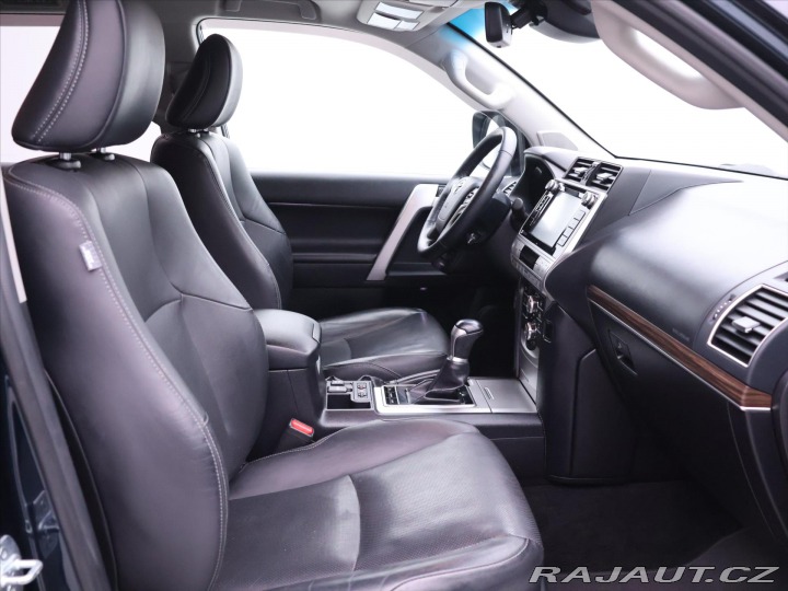 Toyota Land Cruiser 2,8 D-4D 130kW Aut. Activ 2018