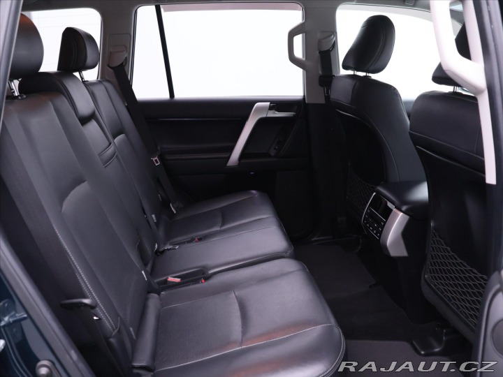 Toyota Land Cruiser 2,8 D-4D 130kW Aut. Activ 2018