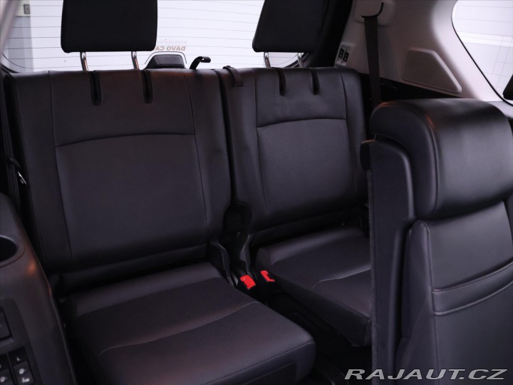 Toyota Land Cruiser 2,8 D-4D 130kW Aut. Activ 2018