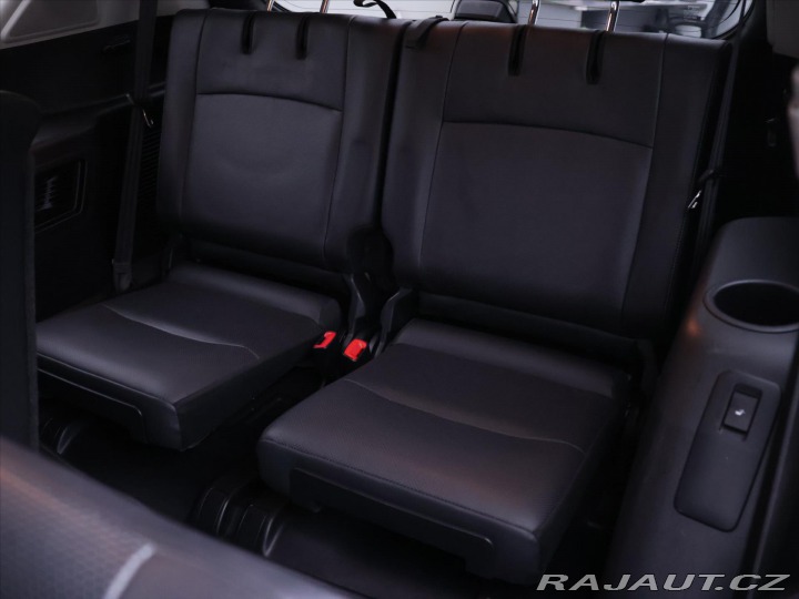 Toyota Land Cruiser 2,8 D-4D 130kW Aut. Activ 2018