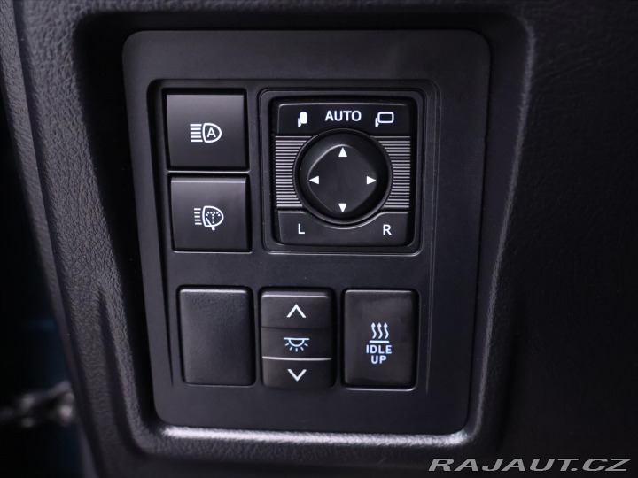 Toyota Land Cruiser 2,8 D-4D 130kW Aut. Activ 2018