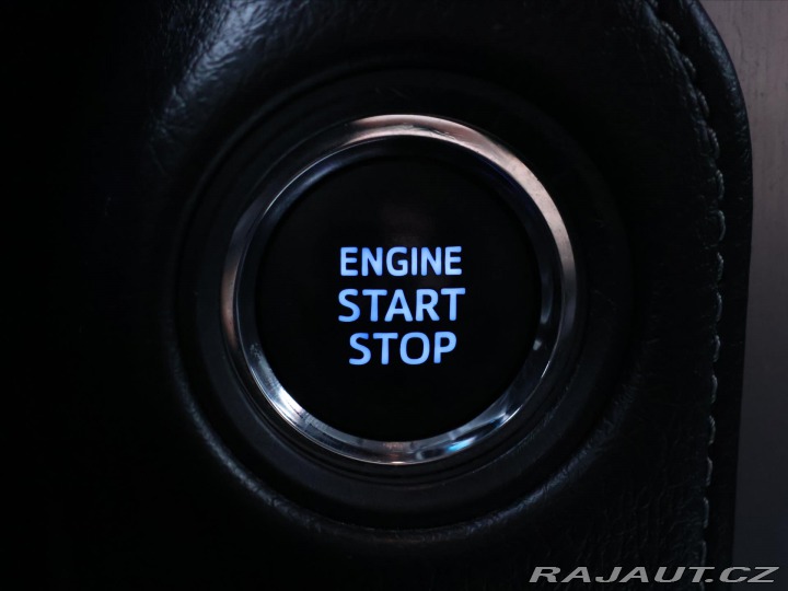 Toyota Land Cruiser 2,8 D-4D 130kW Aut. Activ 2018