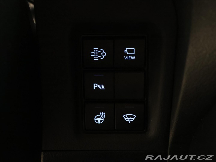 Toyota Land Cruiser 2,8 D-4D 130kW Aut. Activ 2018