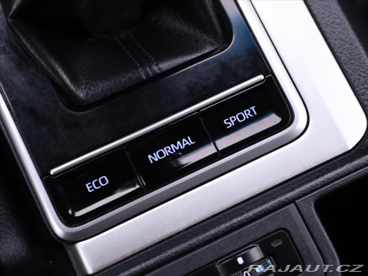Toyota Land Cruiser 2,8 D-4D 130kW Aut. Activ 2018