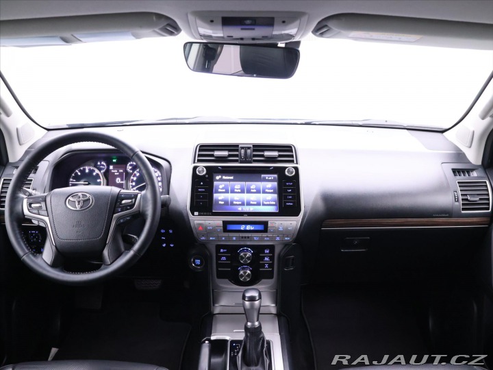Toyota Land Cruiser 2,8 D-4D 130kW Aut. Activ 2018
