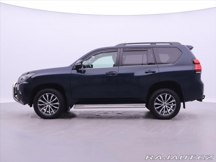 Toyota Land Cruiser 2,8 D-4D 130kW Aut. Activ 2018