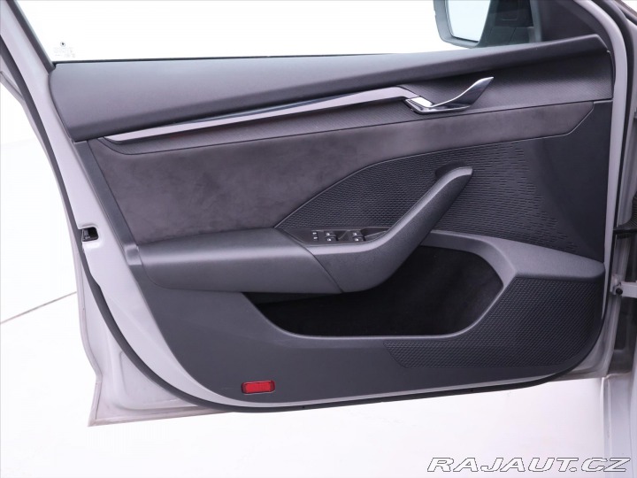 Škoda Octavia 2,0 TSI DSG Panorama TZ D 2021