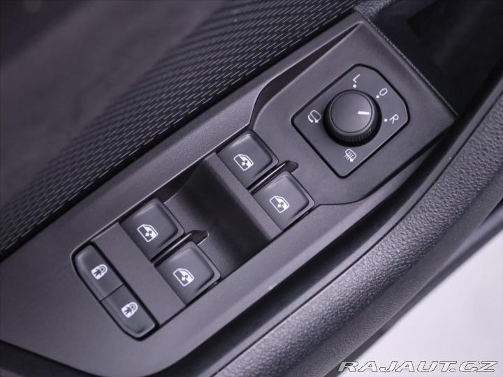 Škoda Octavia 2,0 TSI DSG Panorama TZ D 2021