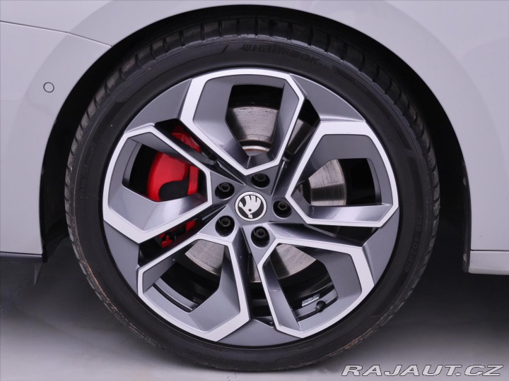Škoda Octavia 2,0 TSI DSG Panorama TZ D 2021
