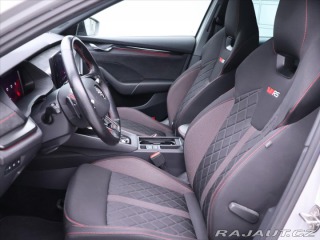 Škoda Octavia 2,0 TSI DSG Panorama TZ D 2021