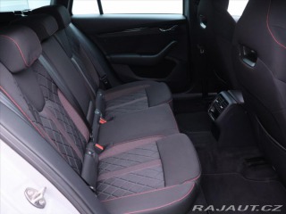 Škoda Octavia 2,0 TSI DSG Panorama TZ D 2021
