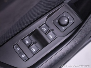 Škoda Octavia 2,0 TSI DSG Panorama TZ D 2021