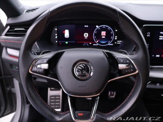 Škoda Octavia 2,0 TSI DSG Panorama TZ D 2021