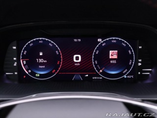 Škoda Octavia 2,0 TSI DSG Panorama TZ D 2021