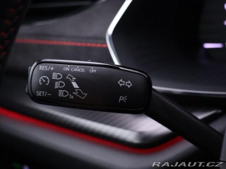 Škoda Octavia 2,0 TSI DSG Panorama TZ D 2021