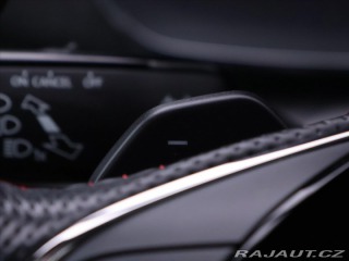 Škoda Octavia 2,0 TSI DSG Panorama TZ D 2021