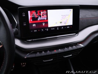 Škoda Octavia 2,0 TSI DSG Panorama TZ D 2021