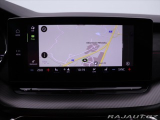 Škoda Octavia 2,0 TSI DSG Panorama TZ D 2021
