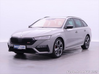 Škoda Octavia 2,0 TSI DSG Panorama TZ D 2021