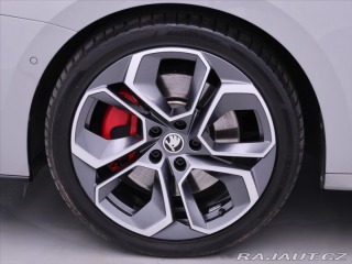 Škoda Octavia 2,0 TSI DSG Panorama TZ D 2021