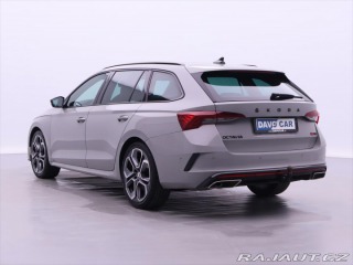Škoda Octavia 2,0 TSI DSG Panorama TZ D 2021