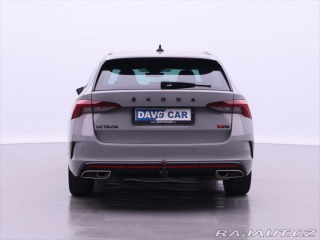 Škoda Octavia 2,0 TSI DSG Panorama TZ D 2021