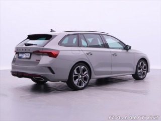 Škoda Octavia 2,0 TSI DSG Panorama TZ D 2021