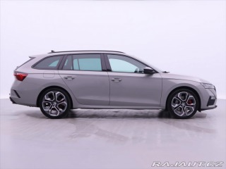 Škoda Octavia 2,0 TSI DSG Panorama TZ D 2021